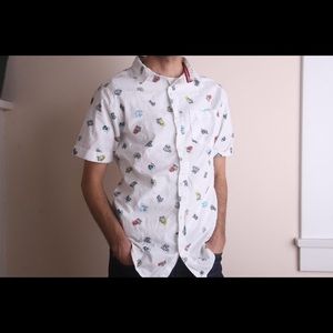 One Resolution Clothing Shirt